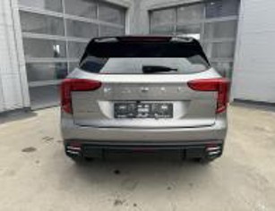 HAVAL City Новый Jolion