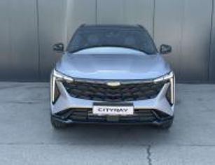 Geely Cityray