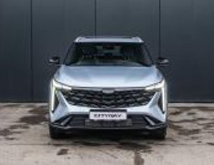 Geely Cityray