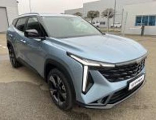 Geely Cityray