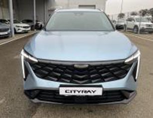 Geely Cityray