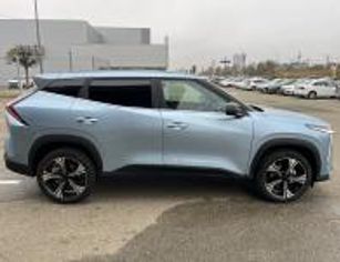 Geely Cityray