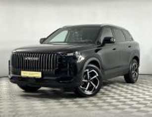 JAECOO J7