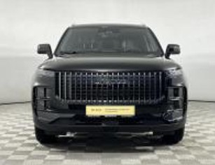 JAECOO J7