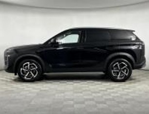 JAECOO J7