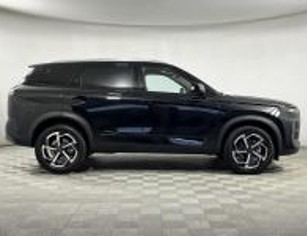 JAECOO J7