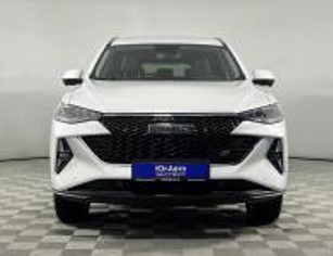 HAVAL City F7