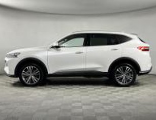 HAVAL City F7