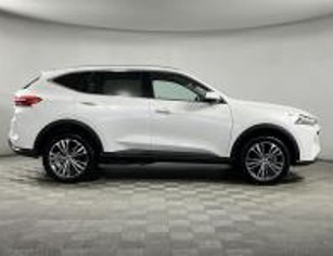 HAVAL City F7