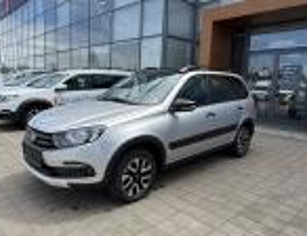 LADA (ВАЗ) Новая Granta Cross