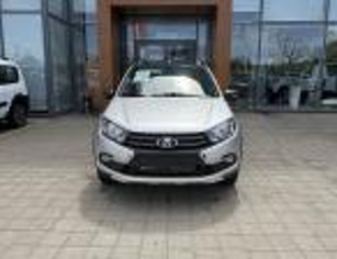 LADA (ВАЗ) Новая Granta Cross