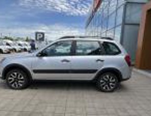 LADA (ВАЗ) Новая Granta Cross
