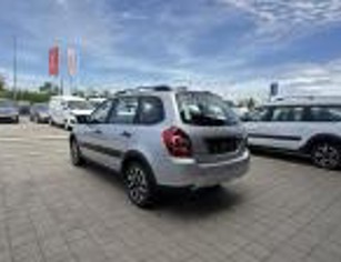 LADA (ВАЗ) Новая Granta Cross
