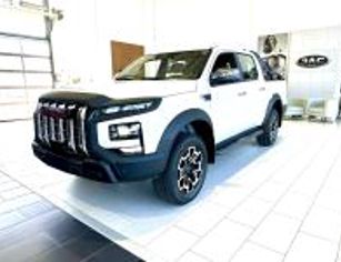 JAC T9