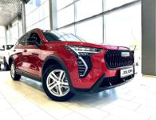 HAVAL City Новый Jolion