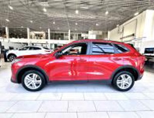 HAVAL City Новый Jolion