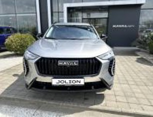 HAVAL City Новый Jolion