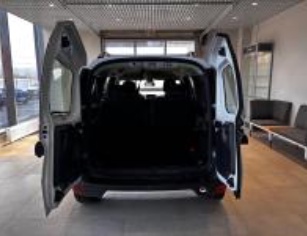 LADA (ВАЗ) Новый Largus Cross