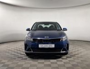 SOLARIS KRS