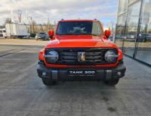 TANK 300 NEW