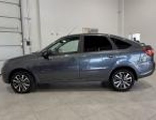 LADA (ВАЗ) Новая Granta лифтбэк