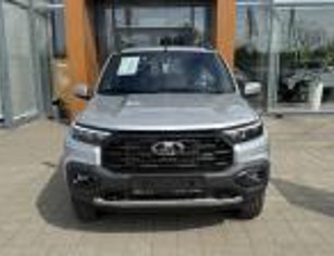 LADA (ВАЗ) Niva Travel NG