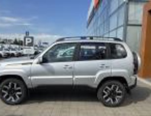 LADA (ВАЗ) Niva Travel NG