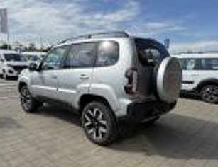LADA (ВАЗ) Niva Travel NG