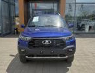 LADA (ВАЗ) Niva Travel NG