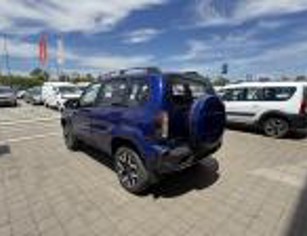 LADA (ВАЗ) Niva Travel NG