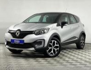 Renault Kaptur