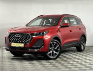 CHERY Tiggo 7 Pro MAX