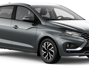 LADA (ВАЗ) Iskra SW