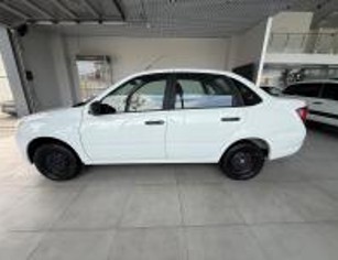 LADA (ВАЗ) Новая Granta седан