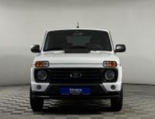 LADA (ВАЗ) Niva (4x4)