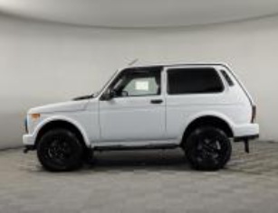 LADA (ВАЗ) Niva (4x4)