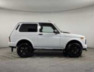 LADA (ВАЗ) Niva (4x4)