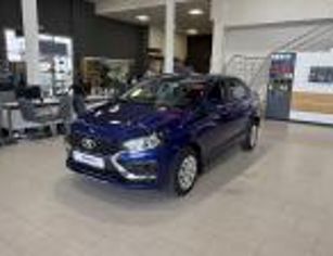 LADA (ВАЗ) Iskra