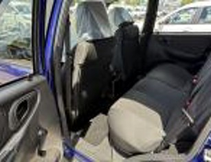 LADA (ВАЗ) Niva Travel NG