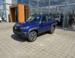 LADA (ВАЗ) Niva Travel NG