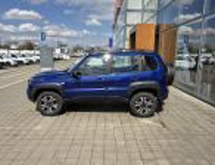 LADA (ВАЗ) Niva Travel NG