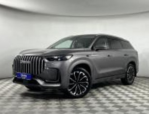JAECOO J8