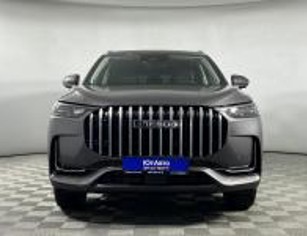 JAECOO J8