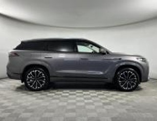 JAECOO J8