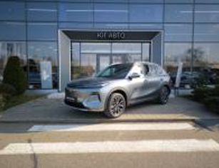 Geely EX5 EM-i