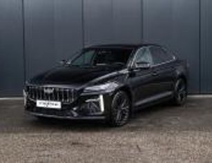 Geely Preface
