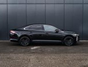 Geely Preface