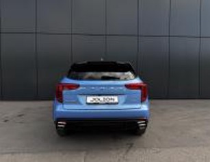 HAVAL City Новый Jolion