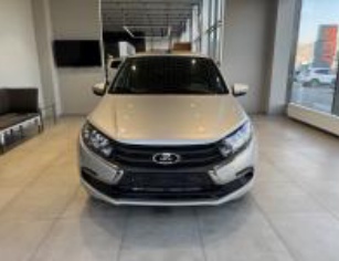 LADA (ВАЗ) Новая Granta седан