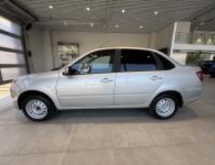 LADA (ВАЗ) Новая Granta седан